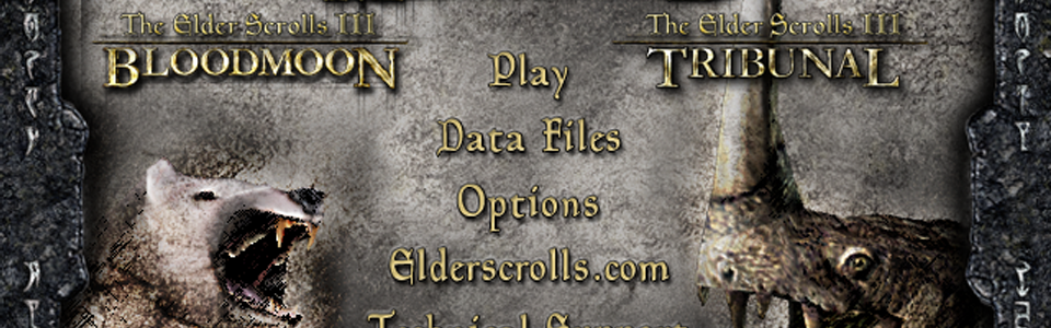 how to install morrowind patch project